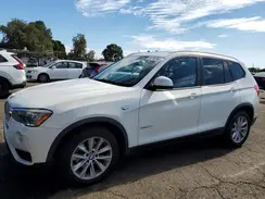 5UXWZ7C57H0V85640 2017 BMW X3
