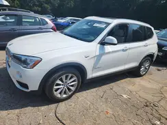 5UXWZ7C57H0V85766 2017 BMW X3