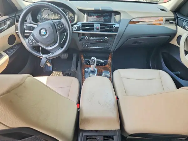 5UXWZ7C57H0V85766 2017 BMW X3 - Image 8