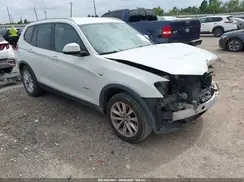 5UXWZ7C57H0V86092 2017 BMW X3
