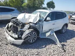 5UXWZ7C58G0M83603 2016 BMW X3