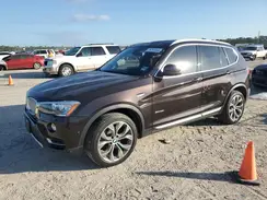 5UXWZ7C58G0M83715 2016 BMW X3