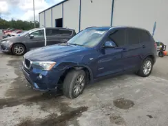 5UXWZ7C58G0M83892 2016 BMW X3