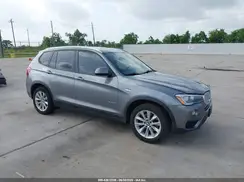 5UXWZ7C58G0M83990 2016 BMW X3