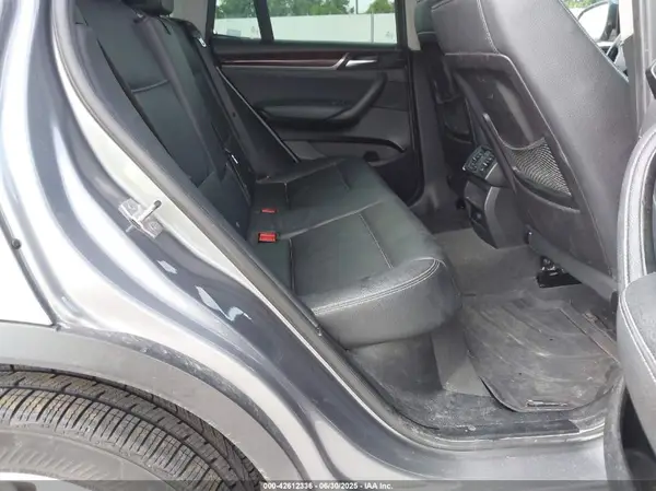 5UXWZ7C58G0M83990 2016 BMW X3 - Image 8