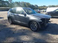 5UXWZ7C58G0R31581 2016 BMW X3