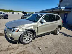 5UXWZ7C58G0R32116 2016 BMW X3