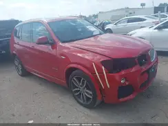 5UXWZ7C58G0R32245 2016 BMW X3