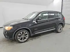 5UXWZ7C58G0R32441 2016 BMW X3