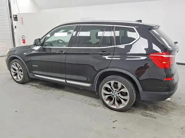 5UXWZ7C58G0R32441 2016 BMW X3 - Image 2