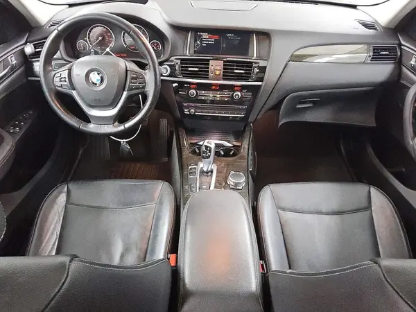 5UXWZ7C58G0R32441 2016 BMW X3 - Image 8