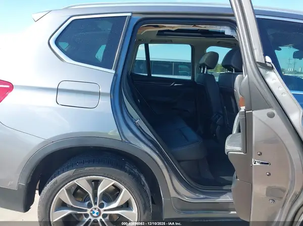5UXWZ7C58G0R33282 2016 BMW X3 - Image 8