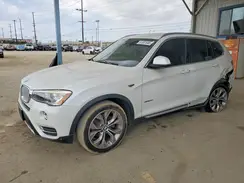5UXWZ7C58G0R33296 2016 BMW X3