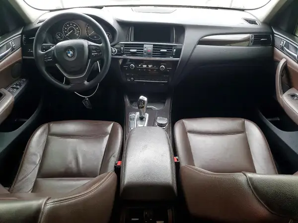5UXWZ7C58G0R33296 2016 BMW X3 - Image 8