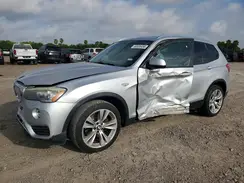 5UXWZ7C58G0R33380 2016 BMW X3