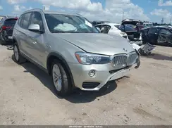 5UXWZ7C58G0T42952 2016 BMW X3