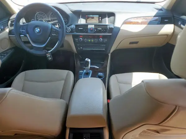 5UXWZ7C58G0T43132 2016 BMW X3 - Image 8