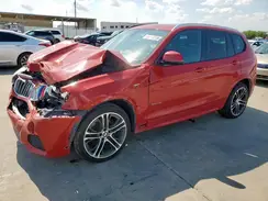 5UXWZ7C58G0T43387 2016 BMW X3