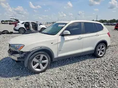 5UXWZ7C58H0U45175 2017 BMW X3