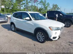 5UXWZ7C58H0U45483 2017 BMW X3