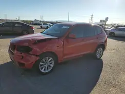 5UXWZ7C58H0U45547 2017 BMW X3
