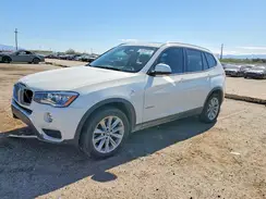 5UXWZ7C58H0U46391 2017 BMW X3