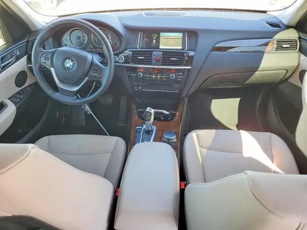 5UXWZ7C58H0U46391 2017 BMW X3 - Image 8