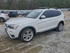 5UXWZ7C58H0U47248 2017 BMW X3