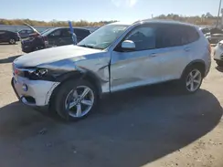 5UXWZ7C58H0U47251 2017 BMW X3