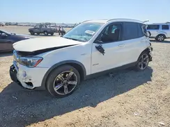 5UXWZ7C58H0V84884 2017 BMW X3