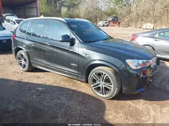 5UXWZ7C58H0V85064 2017 BMW X3