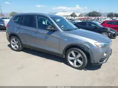 5UXWZ7C58H0V85145 2017 BMW X3