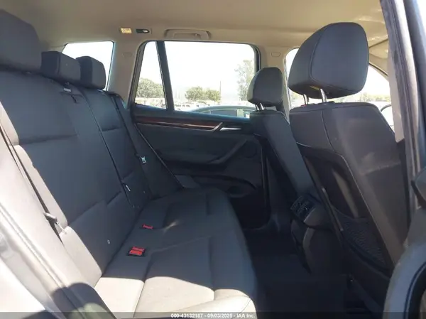 5UXWZ7C58H0V85145 2017 BMW X3 - Image 8