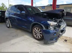 5UXWZ7C58H0V85520 2017 BMW X3