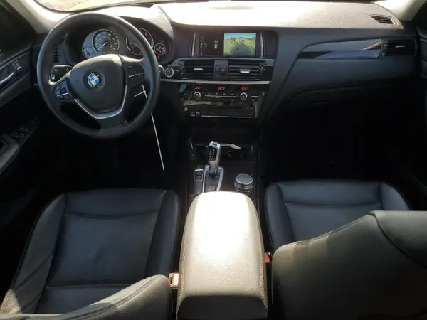 5UXWZ7C58H0V86151 2017 BMW X3 - Image 8