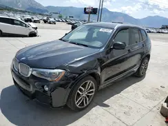 5UXWZ7C59G0M83934 2016 BMW X3