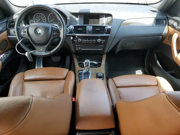 5UXWZ7C59G0M83934 2016 BMW X3 - Image 8