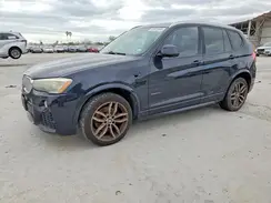 5UXWZ7C59G0R31640 2016 BMW X3