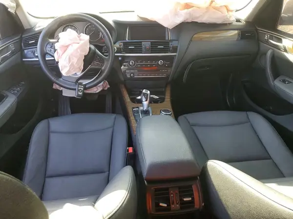 5UXWZ7C59G0R32349 2016 BMW X3 - Image 8