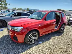 5UXWZ7C59G0R32447 2016 BMW X3