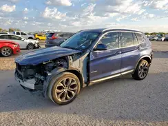 5UXWZ7C59G0R32965 2016 BMW X3