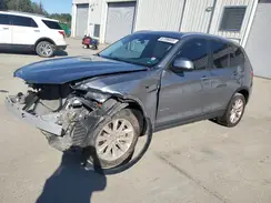 5UXWZ7C59G0R33162 2016 BMW X3