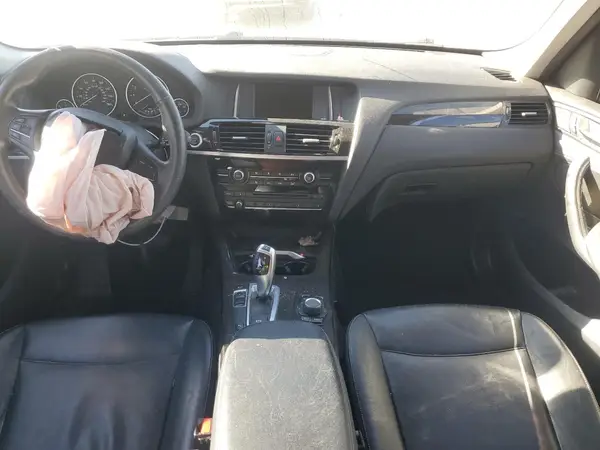 5UXWZ7C59G0R33162 2016 BMW X3 - Image 8