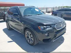5UXWZ7C59G0T42569 2016 BMW X3
