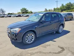 5UXWZ7C59G0T42765 2016 BMW X3
