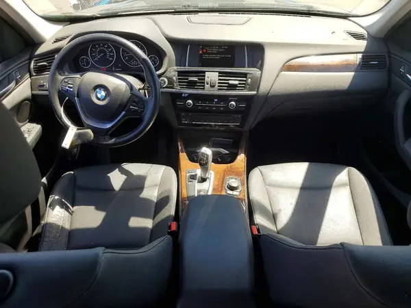 5UXWZ7C59G0T42765 2016 BMW X3 - Image 8