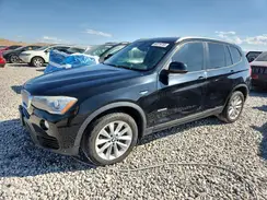 5UXWZ7C59G0T43074 2016 BMW X3
