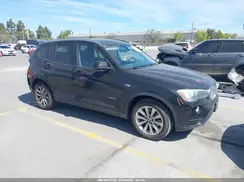 5UXWZ7C59G0T43365 2016 BMW X3