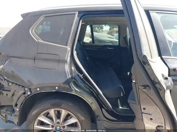 5UXWZ7C59G0T43365 2016 BMW X3 - Image 8