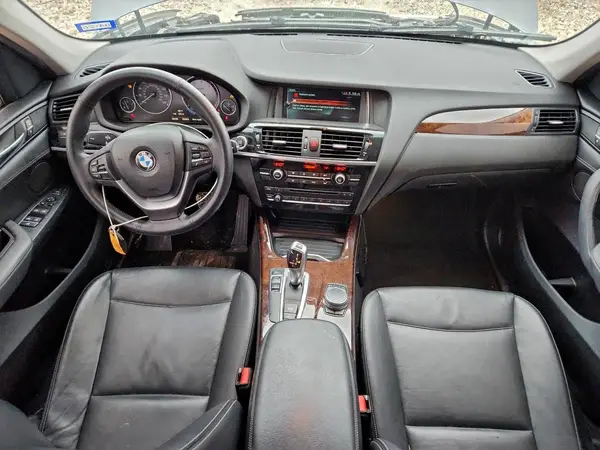 5UXWZ7C59H0T43576 2017 BMW X3 - Image 8